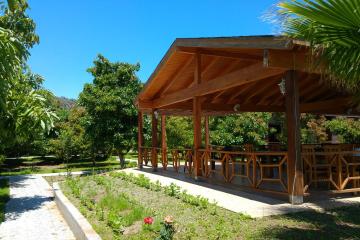 Отель Apella Hotel Турция, Кемер, фото 12