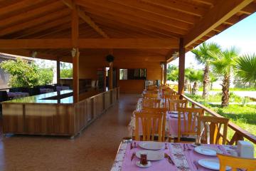 Отель Apella Hotel Турция, Кемер, фото 16
