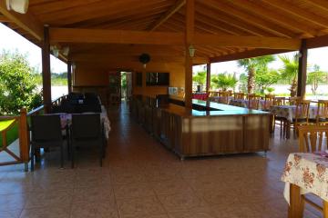 Отель Apella Hotel Турция, Кемер, фото 17