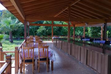 Отель Apella Hotel Турция, Кемер, фото 18