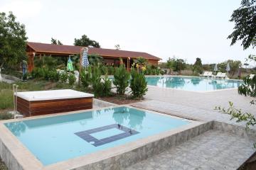 Отель Apella Hotel Турция, Кемер, фото 21