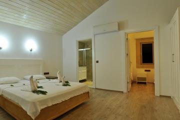 Отель Apella Hotel Турция, Кемер, фото 23