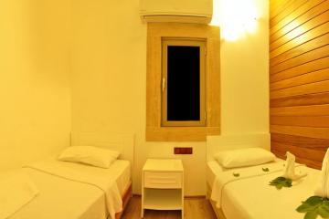 Отель Apella Hotel Турция, Кемер, фото 24