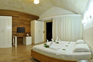 Отель Apella Hotel Турция, Кемер, фото 25