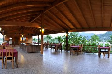 Отель Apella Hotel Турция, Кемер, фото 28