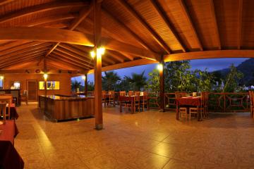 Отель Apella Hotel Турция, Кемер, фото 29