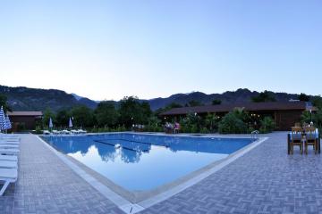 Отель Apella Hotel Турция, Кемер, фото 30