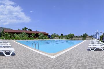 Отель Apella Hotel Турция, Кемер, фото 31