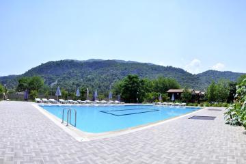 Отель Apella Hotel Турция, Кемер, фото 32