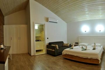 Отель Apella Hotel Турция, Кемер, фото 33
