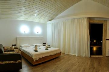 Отель Apella Hotel Турция, Кемер, фото 34