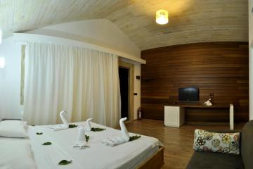 Отель Apella Hotel Турция, Кемер, фото 35