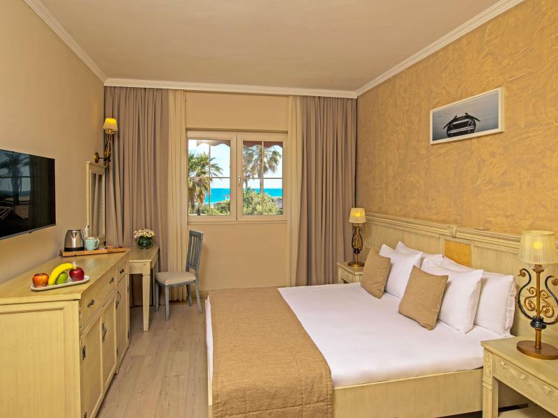 KAIRABA Alacati Beach Resort & Spa