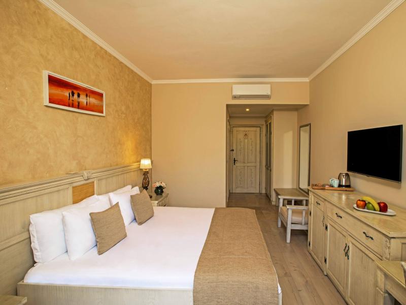 KAIRABA Alacati Beach Resort & Spa