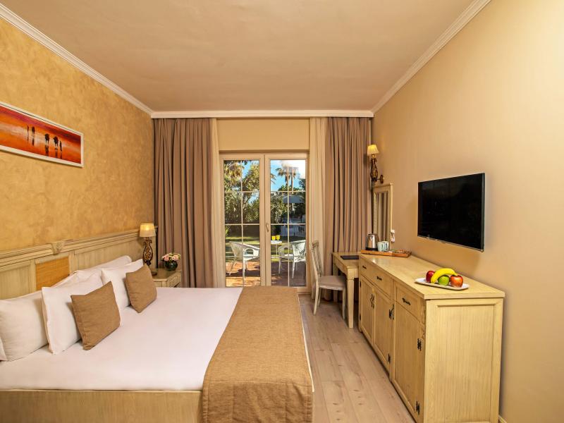 KAIRABA Alacati Beach Resort & Spa