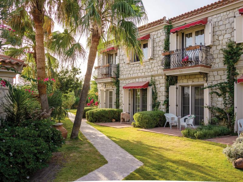 KAIRABA Alacati Beach Resort & Spa