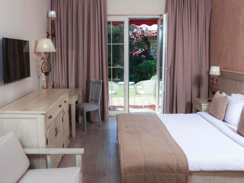 KAIRABA Alacati Beach Resort & Spa