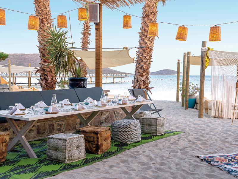 KAIRABA Alacati Beach Resort & Spa