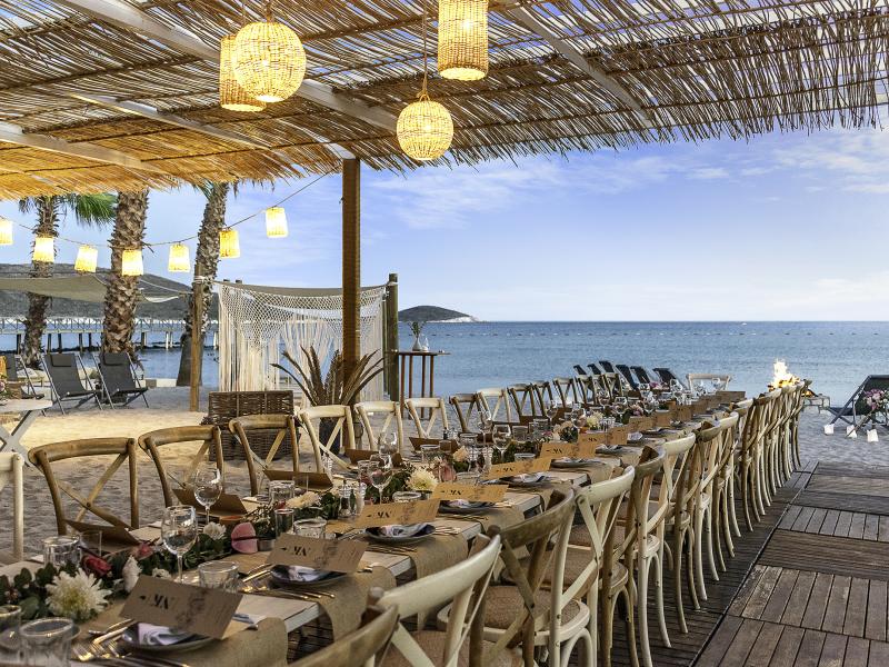 KAIRABA Alacati Beach Resort & Spa