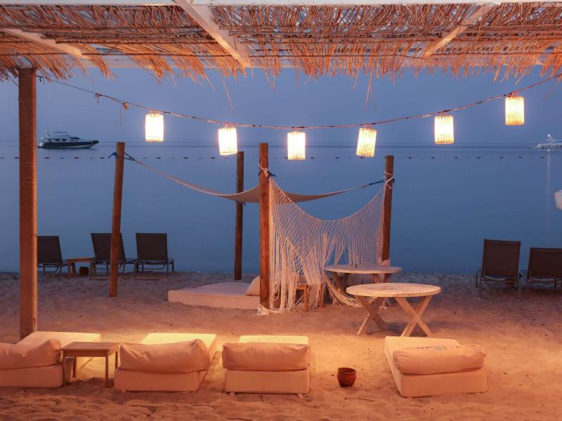 KAIRABA Alacati Beach Resort & Spa