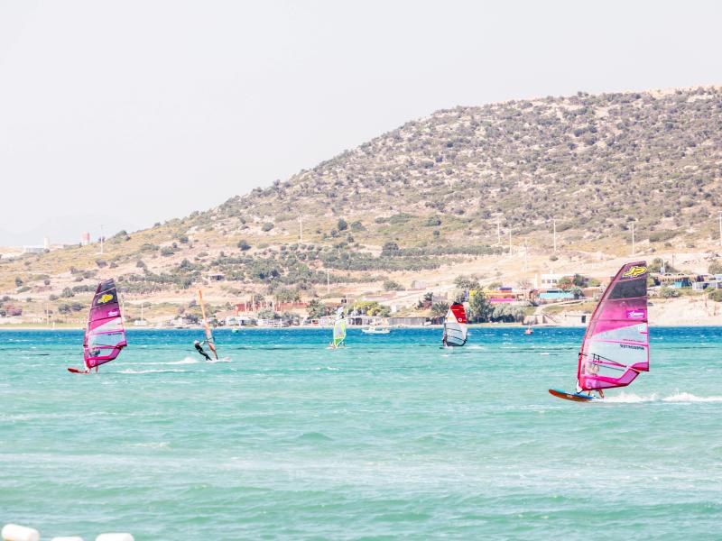 KAIRABA Alacati Beach Resort & Spa