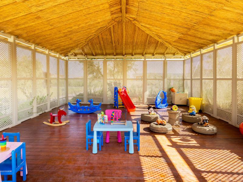 KAIRABA Alacati Beach Resort & Spa