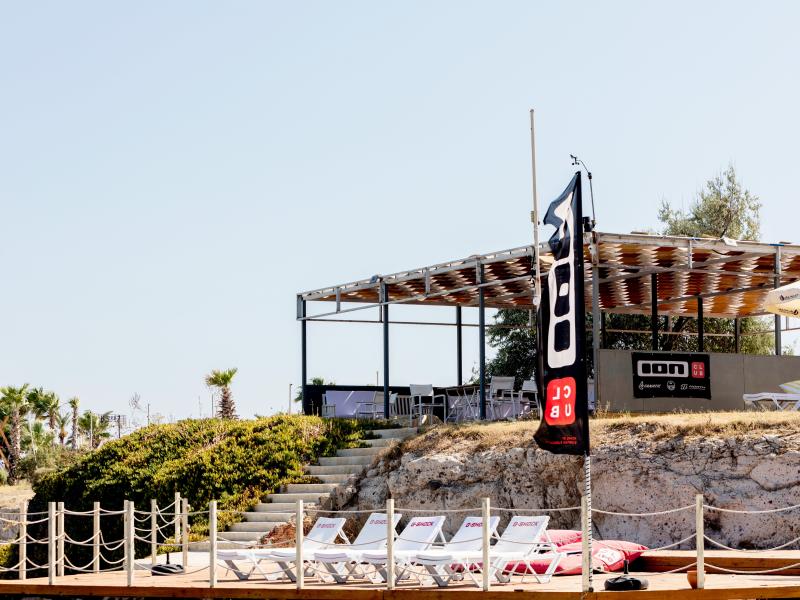 KAIRABA Alacati Beach Resort & Spa