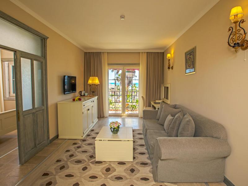 KAIRABA Alacati Beach Resort & Spa