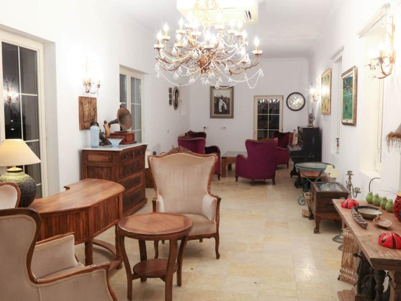 KAIRABA Alacati Beach Resort & Spa