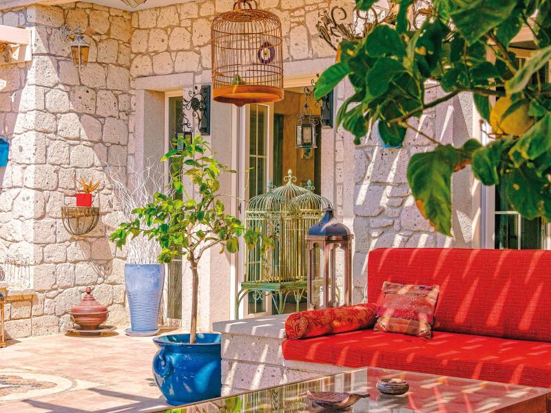 KAIRABA Alacati Beach Resort & Spa