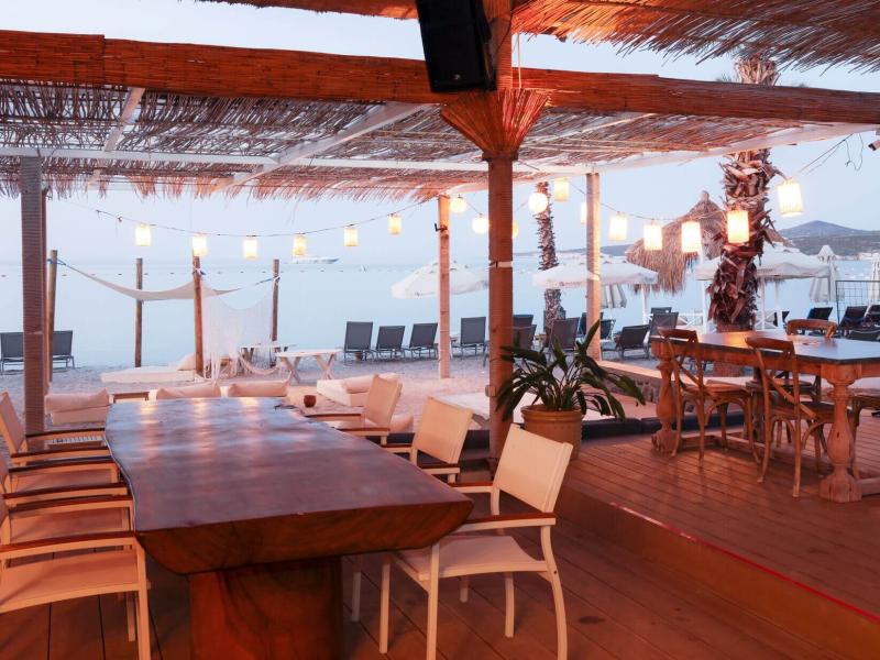 KAIRABA Alacati Beach Resort & Spa