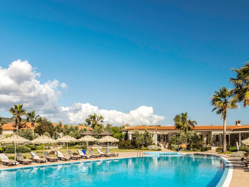 KAIRABA Alacati Beach Resort & Spa