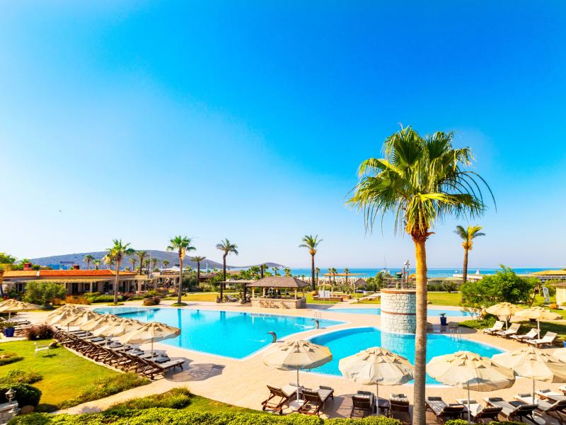 KAIRABA Alacati Beach Resort & Spa
