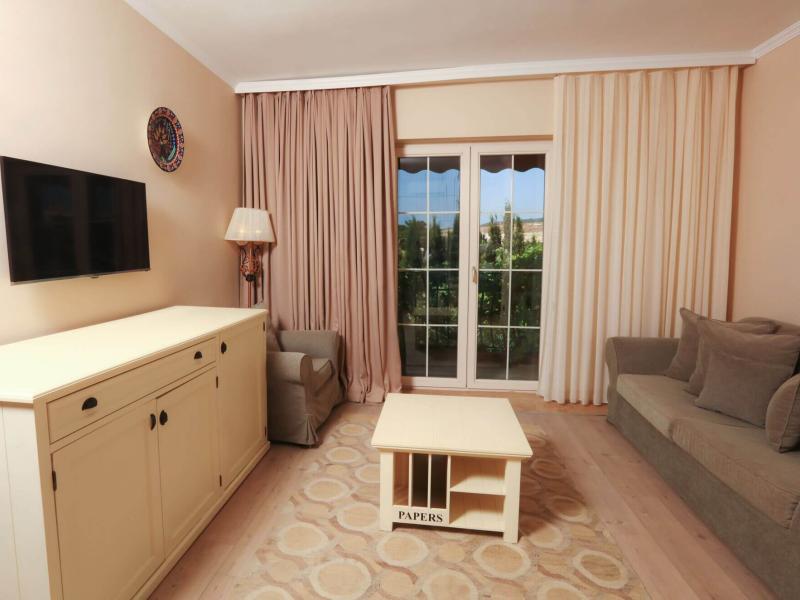 KAIRABA Alacati Beach Resort & Spa