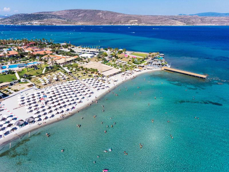 KAIRABA Alacati Beach Resort & Spa