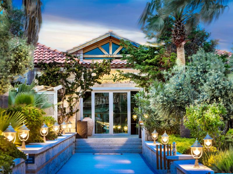 KAIRABA Alacati Beach Resort & Spa