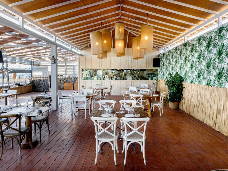 KAIRABA Alacati Beach Resort & Spa