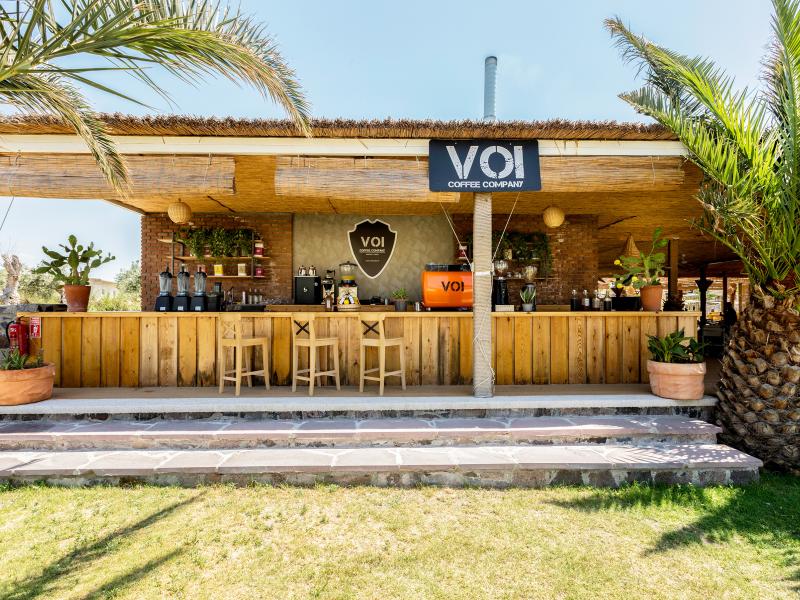 KAIRABA Alacati Beach Resort & Spa