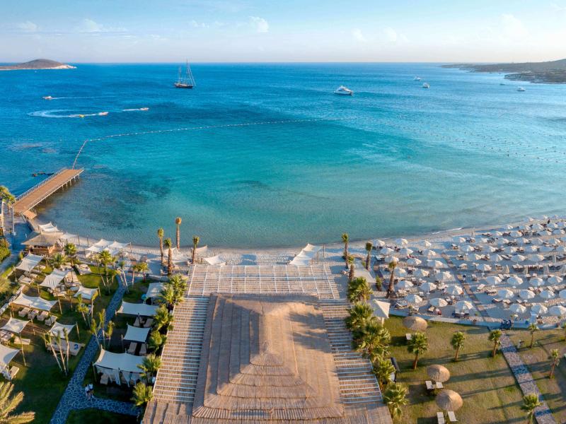 KAIRABA Alacati Beach Resort & Spa