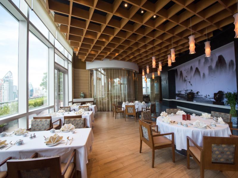 Centara Grand at CentralWorld