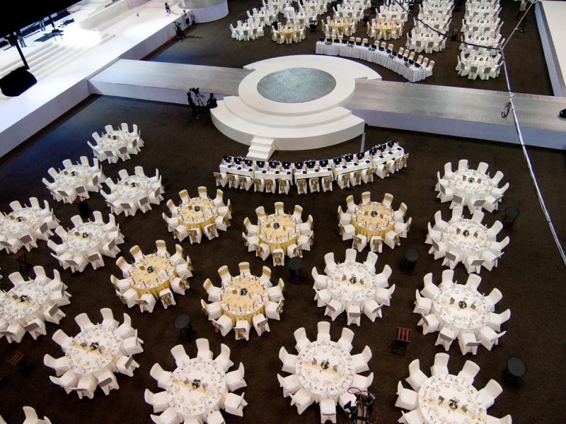 Centara Grand at CentralWorld