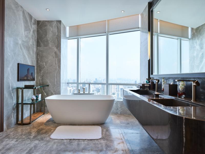 Centara Grand at CentralWorld