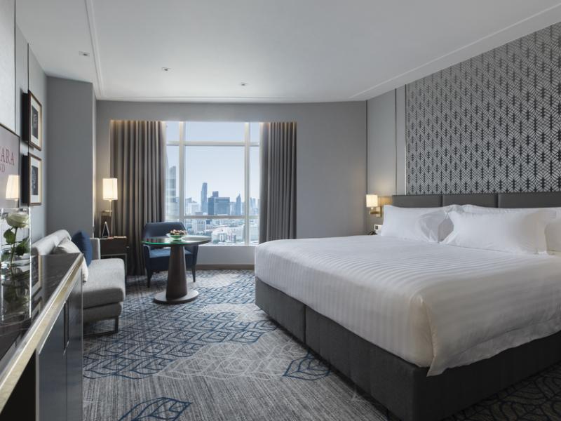 Centara Grand at CentralWorld