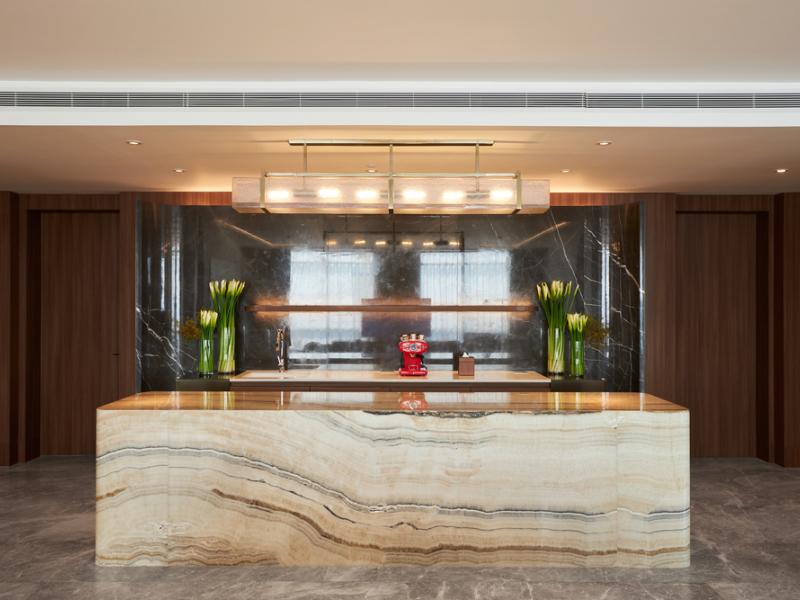 Centara Grand at CentralWorld