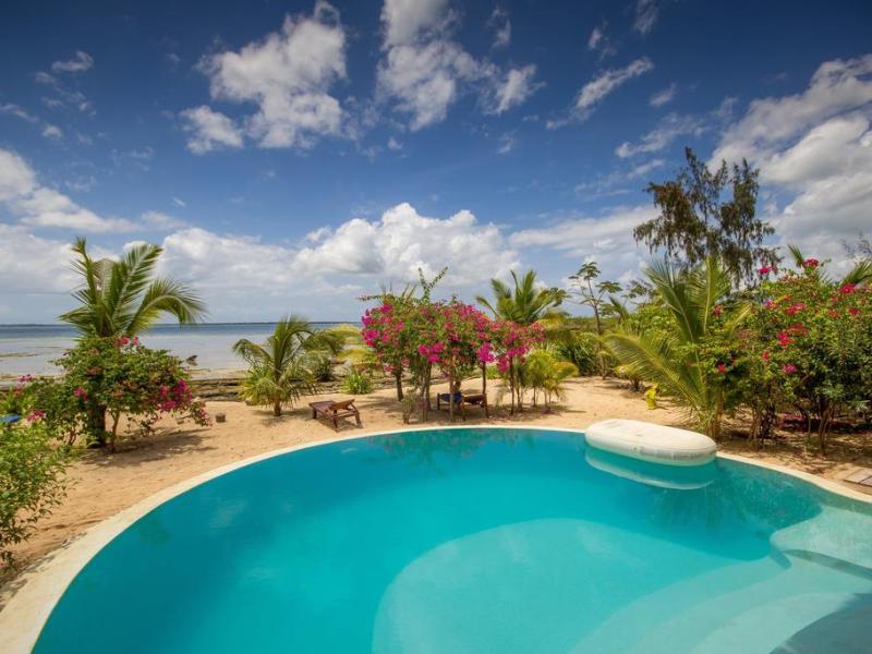 Milele Villas Zanzibar
