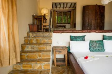 Отель Milele Villas Zanzibar Танзания, о Занзибар, фото 13