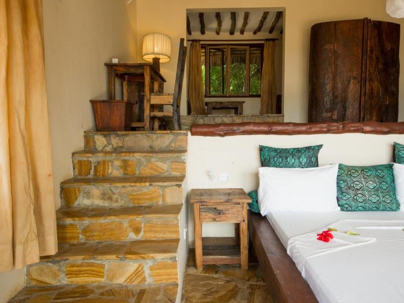 Milele Villas Zanzibar