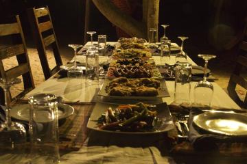 Отель Milele Villas Zanzibar Танзания, о Занзибар, фото 14