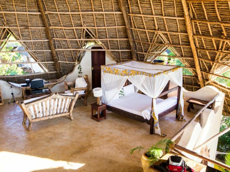 Milele Villas Zanzibar