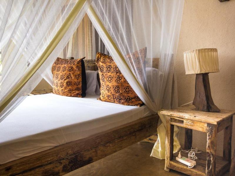 Milele Villas Zanzibar